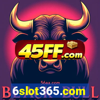 6slot365.com
