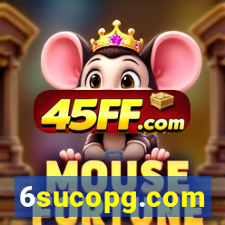 6sucopg.com