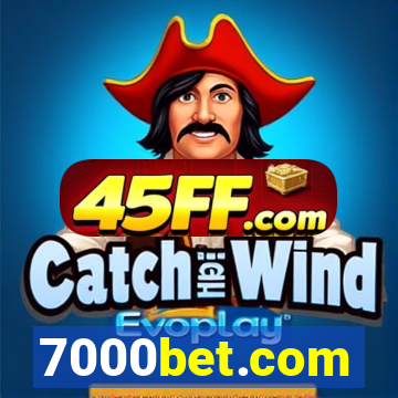 7000bet.com