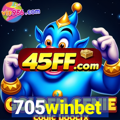705winbet