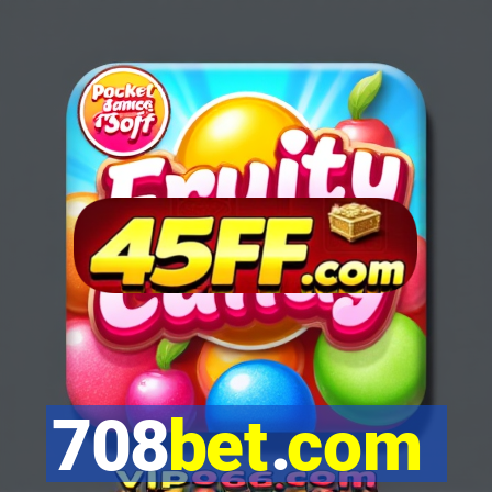 708bet.com