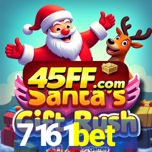 7161bet