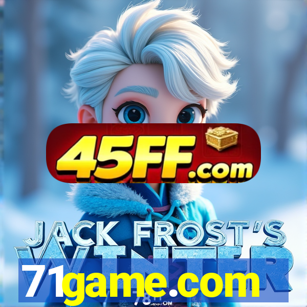 71game.com