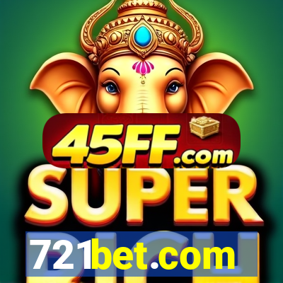 721bet.com