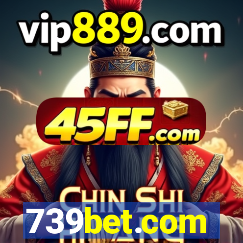 739bet.com