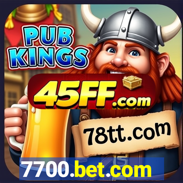 7700.bet.com