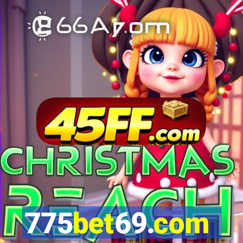 775bet69.com