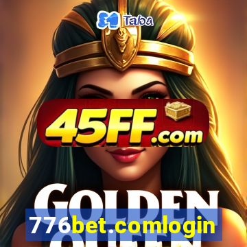 776bet.comlogin