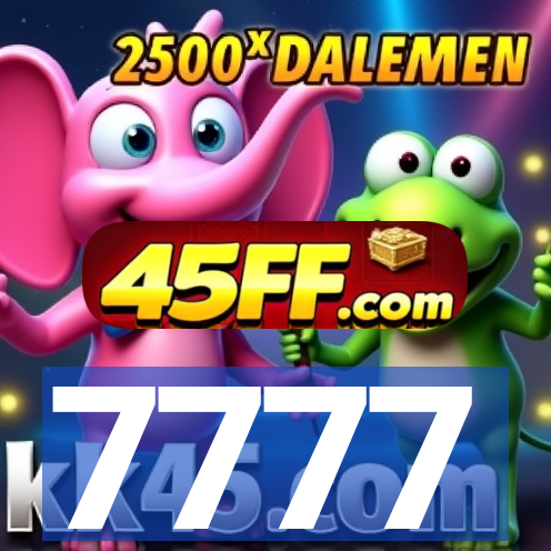 7777