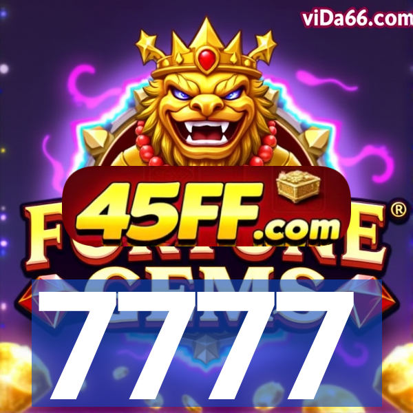 7777
