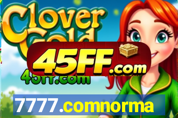 7777.comnorma