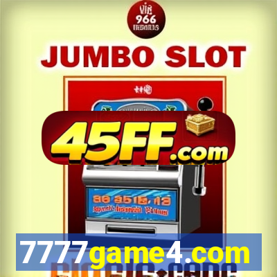 7777game4.com