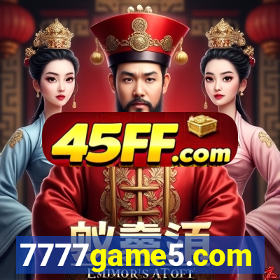 7777game5.com