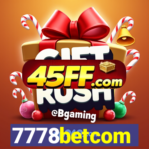 7778betcom