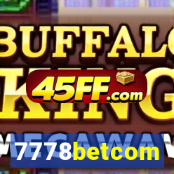 7778betcom