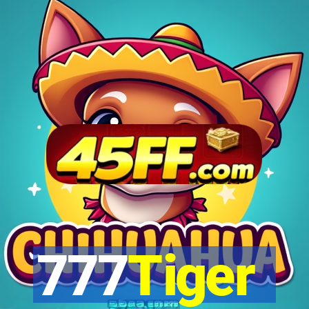 777Tiger