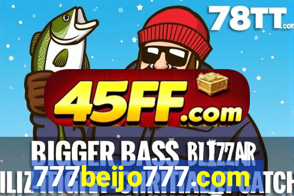 777beijo777.com