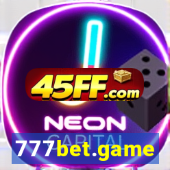 777bet.game