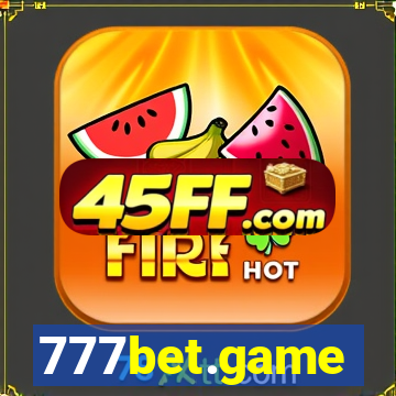 777bet.game