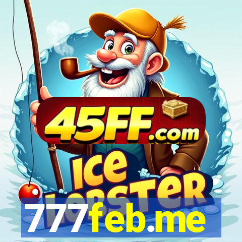 777feb.me