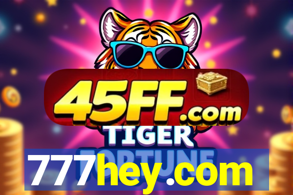 777hey.com