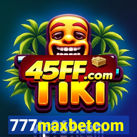 777maxbetcom