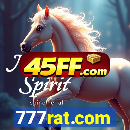 777rat.com