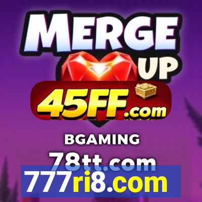 777ri8.com