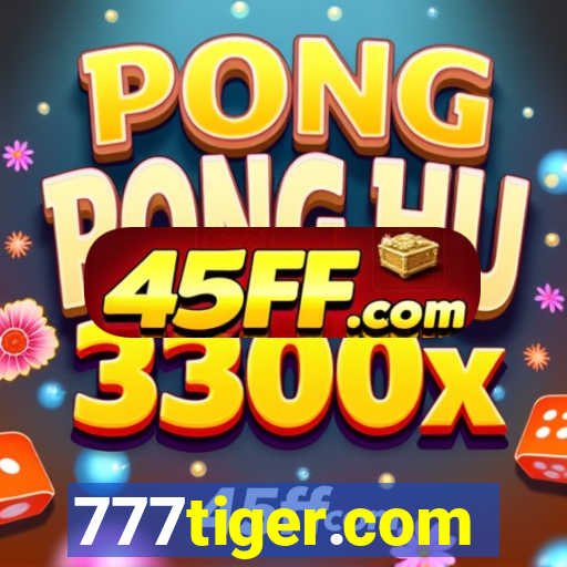 777tiger.com