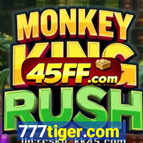 777tiger.com