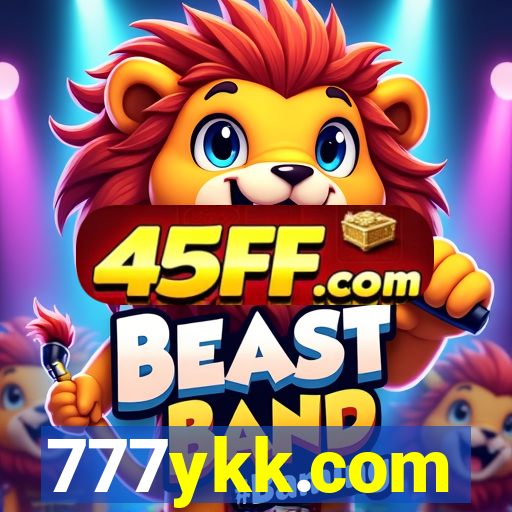 777ykk.com