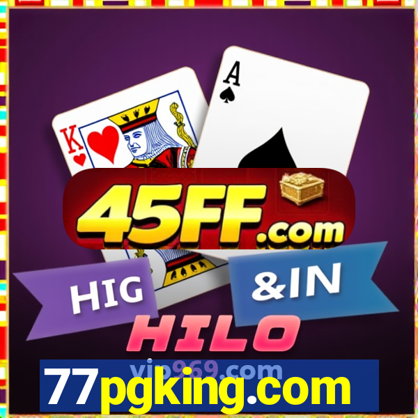 77pgking.com