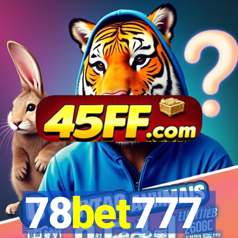 78bet777