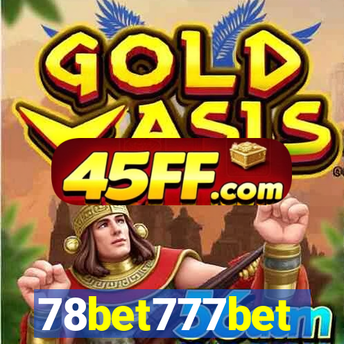 78bet777bet