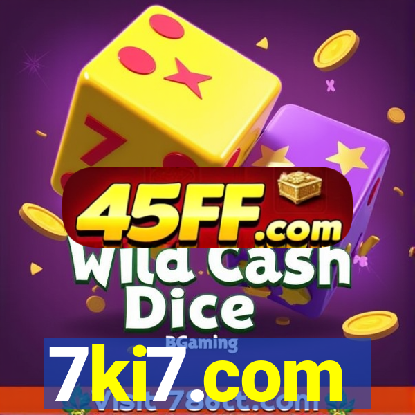 7ki7.com