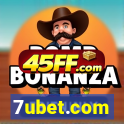 7ubet.com