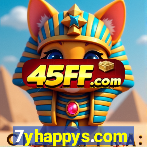 7yhappys.com