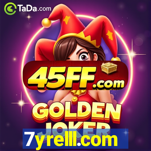 7yrelll.com