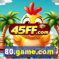 80.game.com
