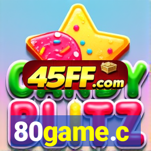 80game.c