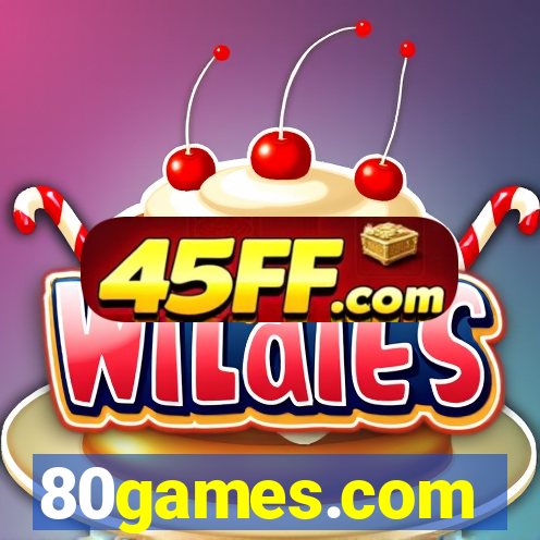 80games.com