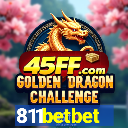 811betbet