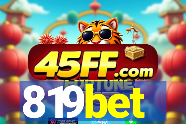 819bet