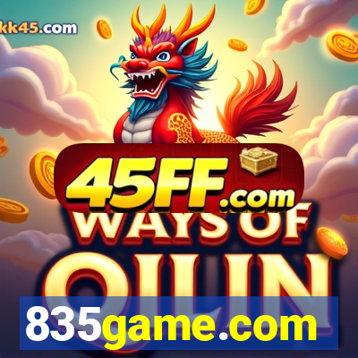 835game.com