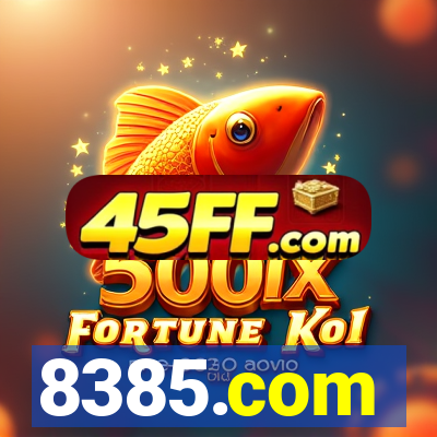 8385.com