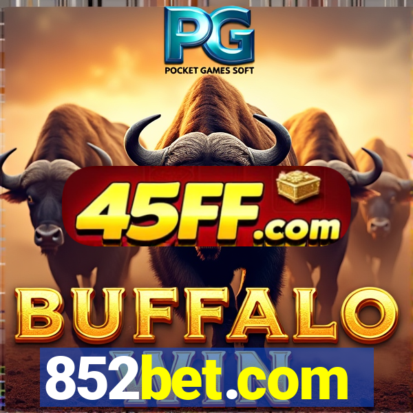 852bet.com