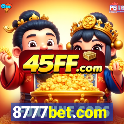 8777bet.com
