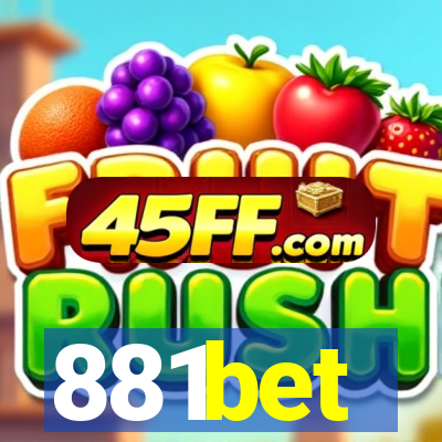 881bet