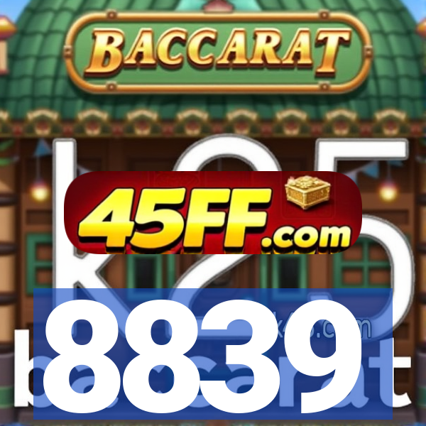 8839