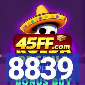 8839